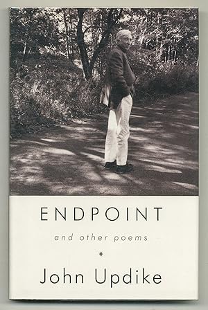 Seller image for Endpoint and Other Poems for sale by Between the Covers-Rare Books, Inc. ABAA