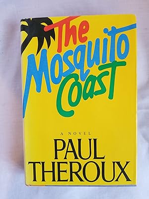 Immagine del venditore per The Mosquito Coast: A Novel venduto da Mattabesset Books