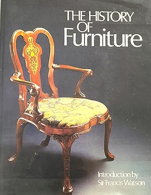 The History Of Furniture.