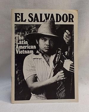 El Salvador: The Latin American Vietnam