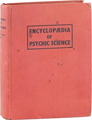 Encyclopaedia of Psychic Science