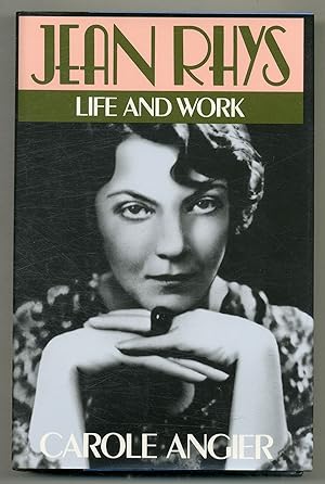 Bild des Verkufers fr Jean Rhys: Life and Work zum Verkauf von Between the Covers-Rare Books, Inc. ABAA