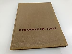 Seller image for Schaumburg-Lippe. Einfhrung von Martha Bringemeier for sale by SIGA eG