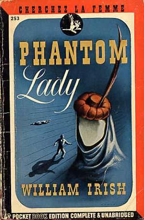 Phantom Lady