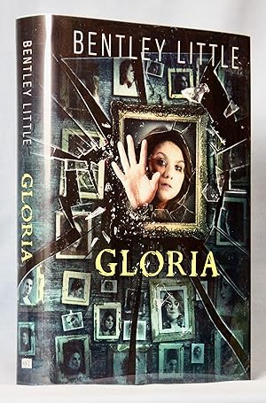 Imagen del vendedor de Gloria (Signed Limited UK Edition) a la venta por McInBooks, IOBA
