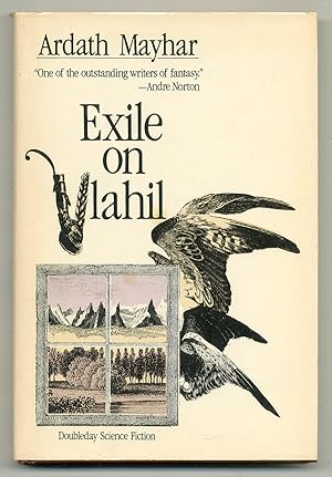 Bild des Verkufers fr Exile on Vlahil zum Verkauf von Between the Covers-Rare Books, Inc. ABAA