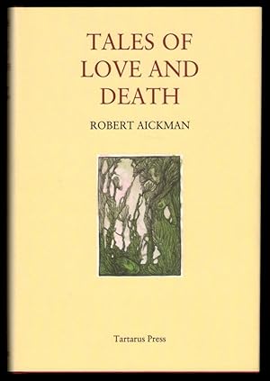 TALES OF LOVE AND DEATH.