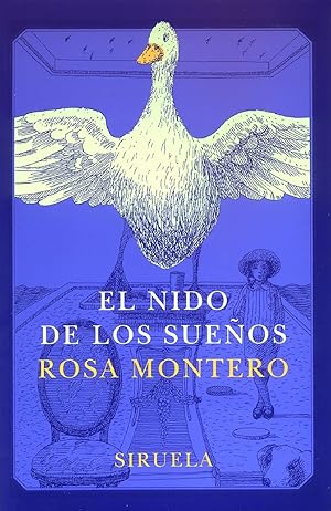 Imagen del vendedor de El Nido De Los sueos (Las Tres Edades) (Spanish Edition) a la venta por Librairie Cayenne