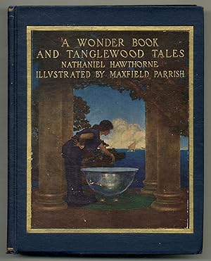 Seller image for A Wonder Book and Tanglewood Tales for Girls and Boys for sale by Between the Covers-Rare Books, Inc. ABAA