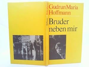 Bild des Verk�ufers f�r Bruder neben mir - zum Verkauf von mediafritze