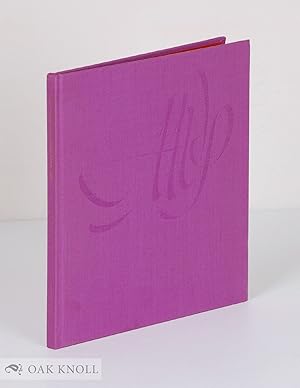 Immagine del venditore per AAUP BOOK AND JACKET SHOW 1984 venduto da Oak Knoll Books, ABAA, ILAB