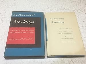 Markings (Special Edition in Slip Case)