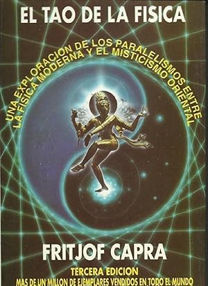 Bild des Verkufers fr El Tao De La Fisica (Spanish Edition) zum Verkauf von Librairie Cayenne