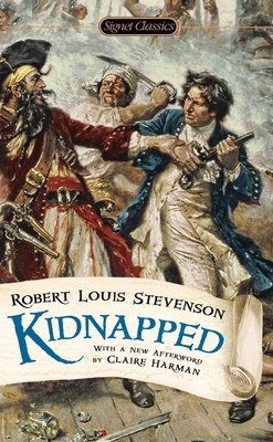 Image du vendeur pour Kidnapped (Paperback or Softback) mis en vente par BargainBookStores