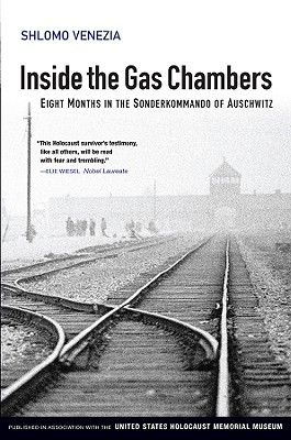 Seller image for Inside the Gas Chambers: Eight Months in the Sonderkommando of Auschwitz (Paperback or Softback) for sale by BargainBookStores