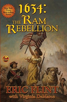 Seller image for 1634: The Ram Rebellion (Paperback or Softback) for sale by BargainBookStores