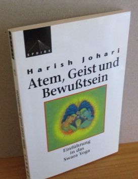 Atem, Geist und Bewusstsein - Einführung in das Swara Yoga.