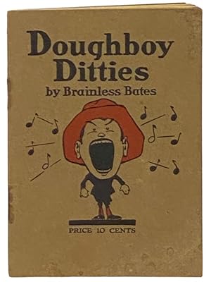 Seller image for Doughboy Ditties: Popular Parodies for the Battle Hims of the Republic [Hymns] for sale by Yesterday's Muse, ABAA, ILAB, IOBA