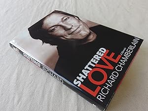 Imagen del vendedor de Shattered Love: A Memoir a la venta por Nightshade Booksellers, IOBA member