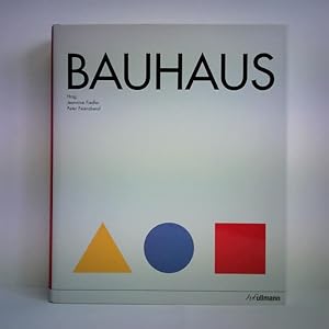 Imagen del vendedor de Bauhaus a la venta por Celler Versandantiquariat