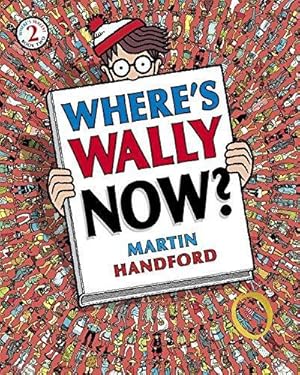 Immagine del venditore per Where's Wally Now? venduto da WeBuyBooks