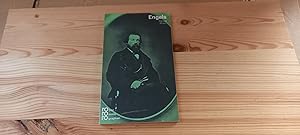 Imagen del vendedor de Friedrich Engels in Selbstzeugnissen und Bilddokumenten : Dargestellt. [Den Anh. besorgte d. Autor] / rowohlts monographien ; 142 a la venta por Versandantiquariat Schfer