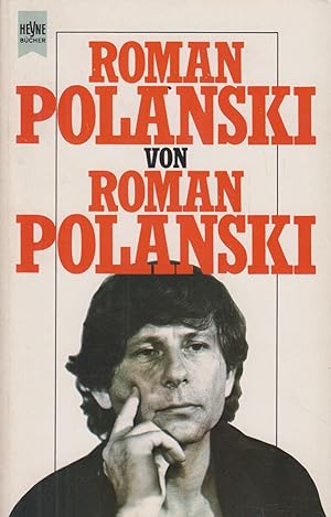 Immagine del venditore per Roman Polanski Autobiographie venduto da Leipziger Antiquariat