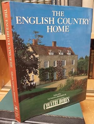 Imagen del vendedor de The English Country Home a la venta por D. A. Horn Books