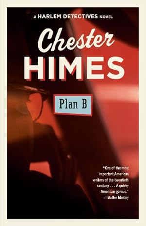 Seller image for Plan B for sale by GreatBookPrices