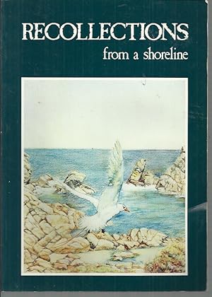 Seller image for Recollections from a Shoreline (North Beach Historical Society) for sale by Elizabeth's Bookshops