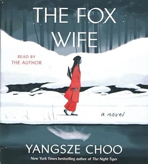 Seller image for Fox Wife for sale by GreatBookPrices