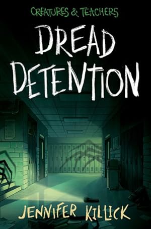 Seller image for Dread Detention for sale by GreatBookPrices