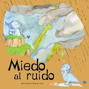 Seller image for MIEDO AL RUIDO for sale by URBANO LIBROS