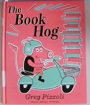 The Book Hog