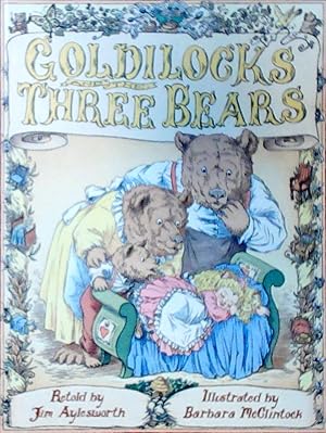 Bild des Verkufers fr Goldilocks and the Three Bears zum Verkauf von Berliner Bchertisch eG
