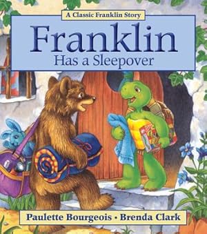 Bild des Verkufers fr Franklin Has a Sleepover (Paperback or Softback) zum Verkauf von BargainBookStores