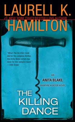 Seller image for The Killing Dance: An Anita Blake, Vampire Hunter Novel (Paperback or Softback) for sale by BargainBookStores