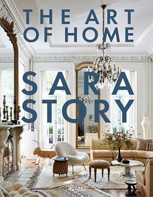 Seller image for The Art of Home (Hardback or Cased Book) for sale by BargainBookStores