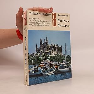 Bild des Verkufers fr Mallorca, Menorca zum Verkauf von Bookbot
