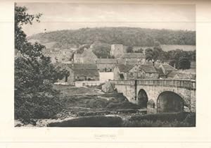 Image du vendeur pour A History of Northumberland. Volume 6: Bywell, Stocksfield, Blanchland, Slaley, etc mis en vente par Barter Books Ltd