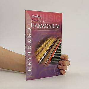 Bild des Verkufers fr Handbook of Harmonium: History, Anatomy, Learning zum Verkauf von Bookbot