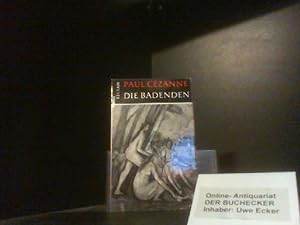 Seller image for Die Badenden. Paul Czanne. Einf. von Alfred Neumeyer / Reclams Universal-Bibliothek ; Nr. B. 9038 for sale by Der Buchecker
