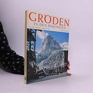 Bild des Verkufers fr Grden in den Dolomiten zum Verkauf von Bookbot
