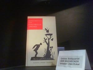 Sieben Märchen von Hans Christian Andersen.