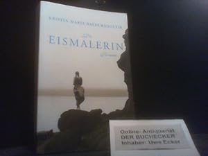 Bild des Verkufers fr Die Eismalerin : Roman. Aus dem Islnd. von Coletta Brling / Fischer ; 16932 zum Verkauf von Der Buchecker