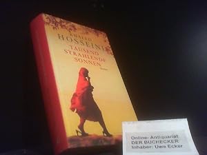 Imagen del vendedor de Tausend strahlende Sonnen : Roman. Khaled Hosseini. Aus dem Amerikan. von Michael Windgassen a la venta por Der Buchecker