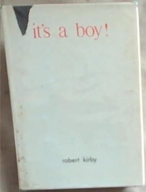 It's a Boy!: A Strydom Crescent Love Story