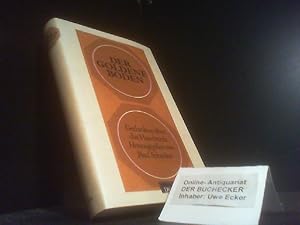 Der goldene Boden : Gedanken über d. Handwerk. hrsg. von Paul Schnitker