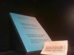 Gleichberechtigte Teilhabe für Sinti und Roma in Deutschland : Rahmenstrategie der Europäischen U...