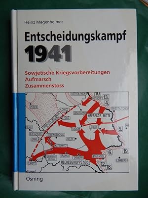 Entscheidungskampf 1941